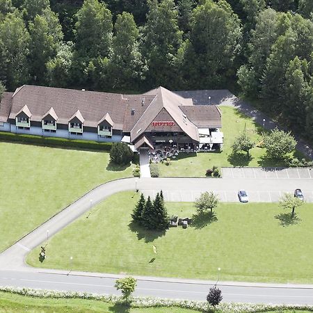 Le Relais Des Chateaux Forts Bitche Quarto foto