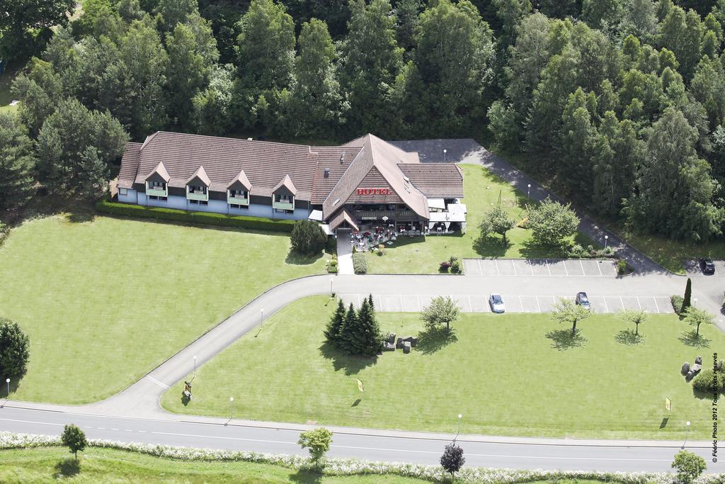 Le Relais Des Chateaux Forts Bitche Quarto foto